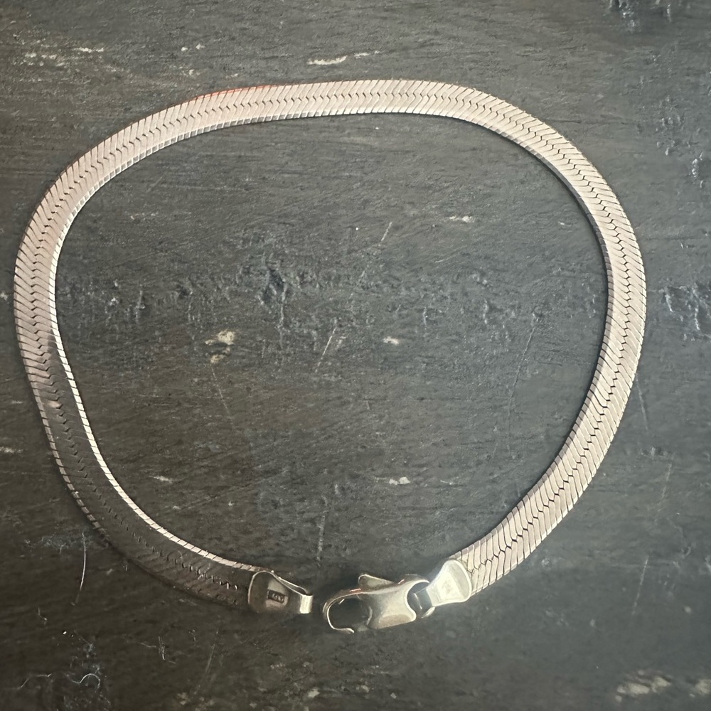 10k Yellow Gold Bracelet